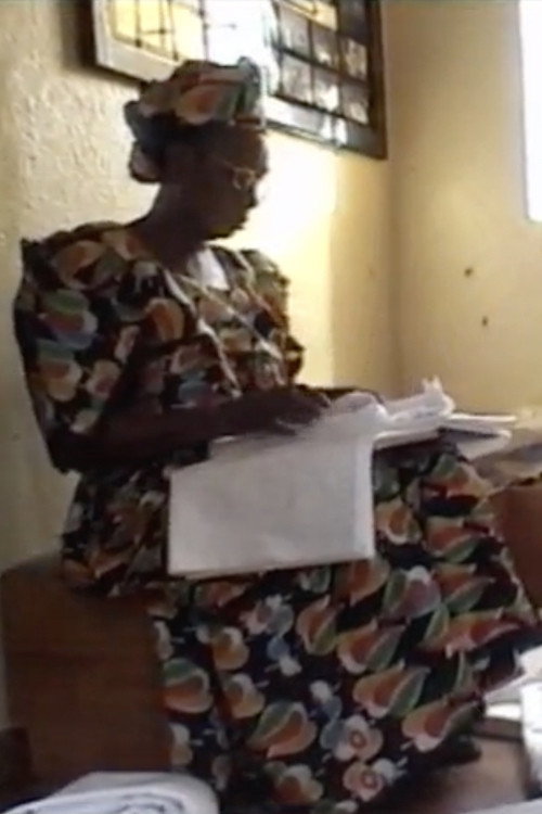 Only Quality Matters Poster