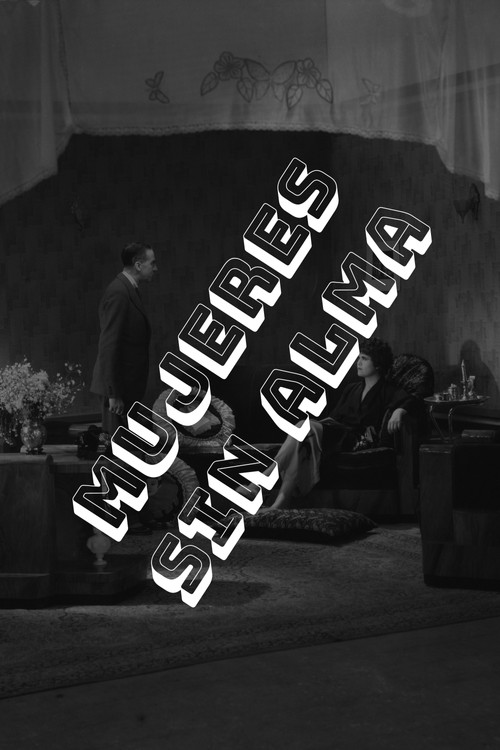 Soulless Women Poster