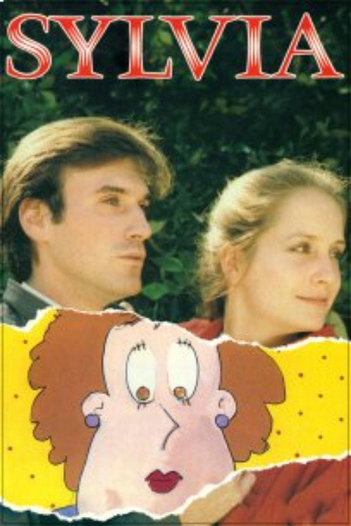 Sylvia Poster