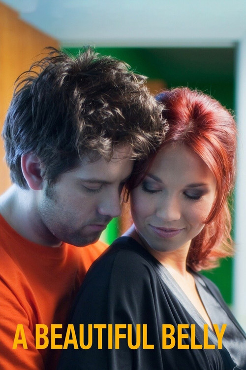 A Beautiful Belly Poster