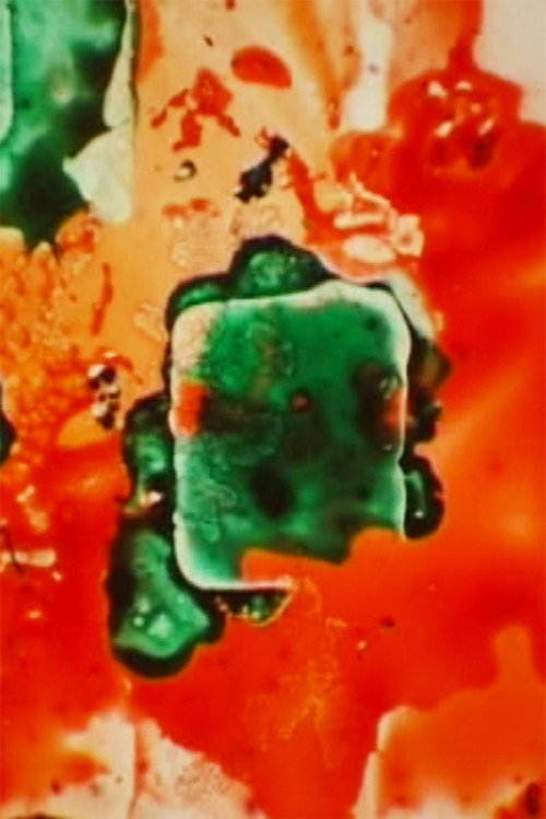 Rectangular Motion Poster