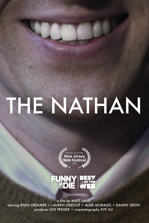 The Nathan Poster
