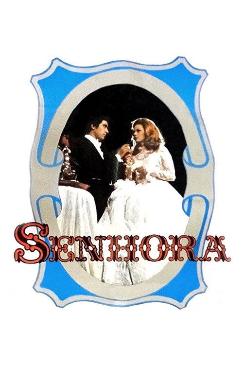 Senhora Poster