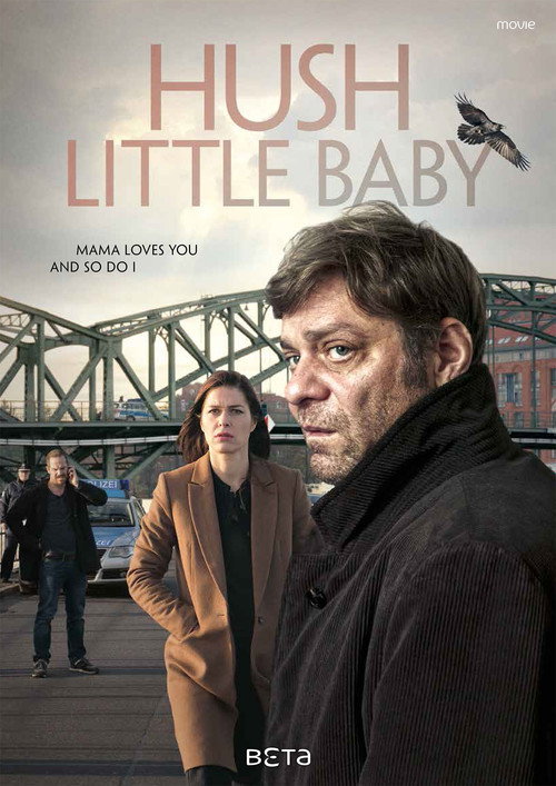 Der Kommissar und das Kind Poster