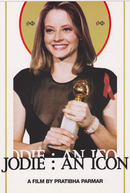 Jodie: An Icon Poster