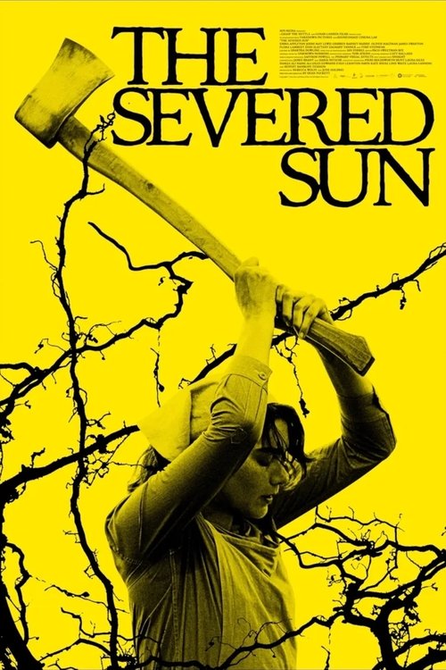 The Severed Sun Poster