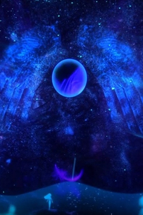 Awakened Seed Poster