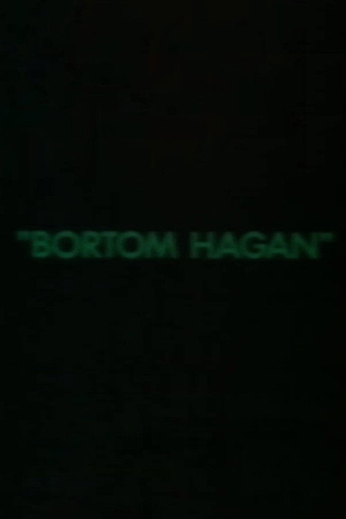 Bortom hagan Poster