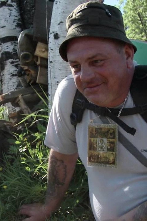 Russians Are Coming Poster