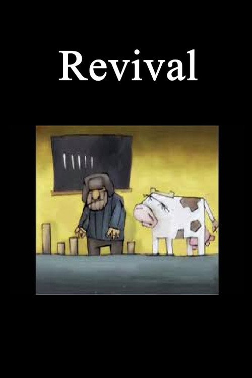 Revival Poster