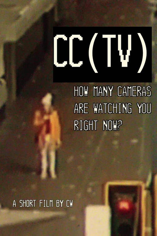 CC(TV) Poster