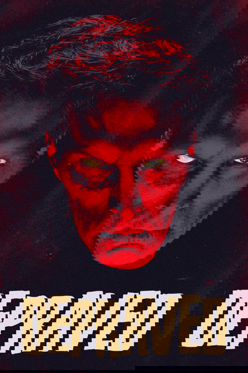 Depraved Poster