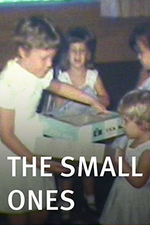 The Small Ones Poster