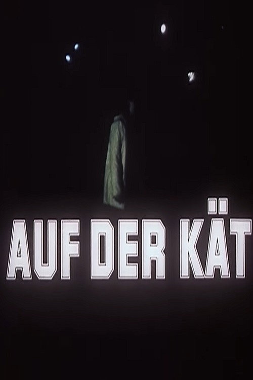Auf der Kät Poster