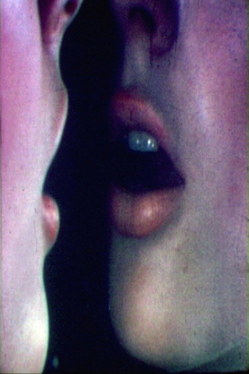 Mouths and Masks Poster