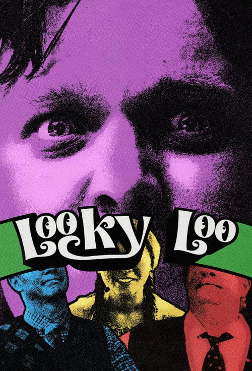 Looky Loo Poster