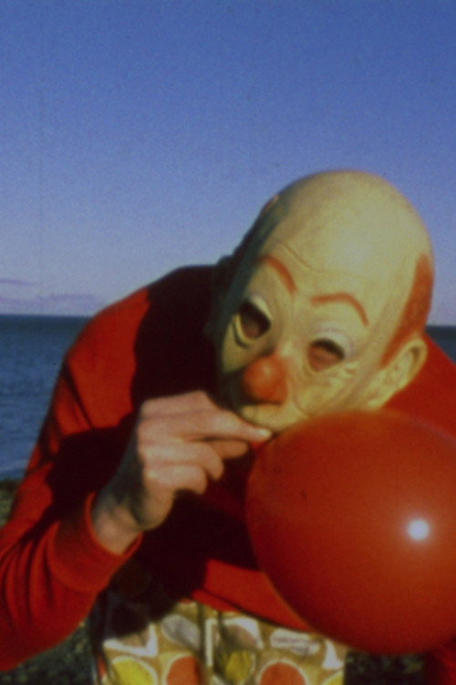 Clown, Part 1 Poster