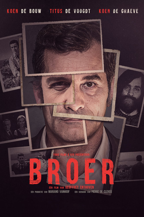 Brother Poster