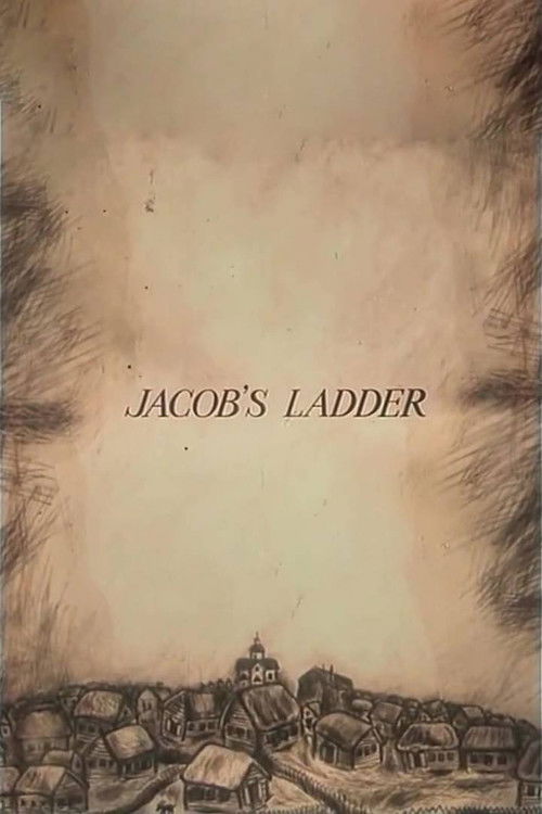 Jacob's Ladder Poster