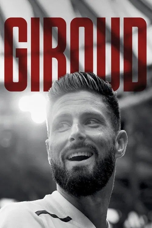 Giroud Poster