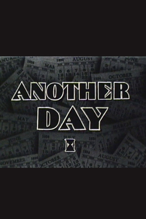 Another Day Poster