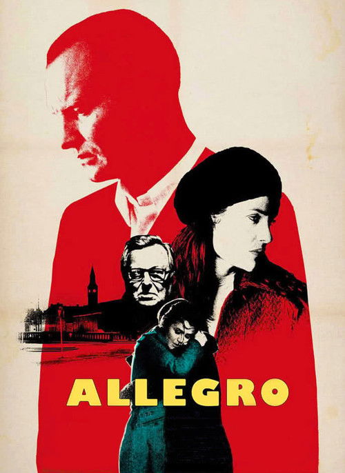 Allegro Poster