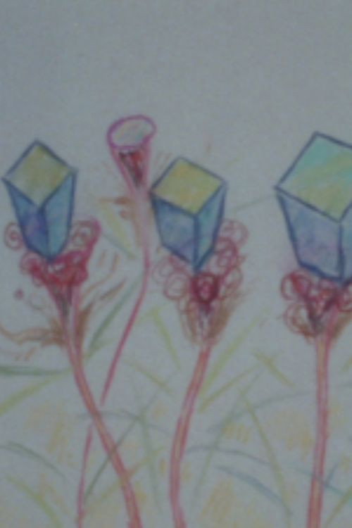 自然を殺す機械 Poster