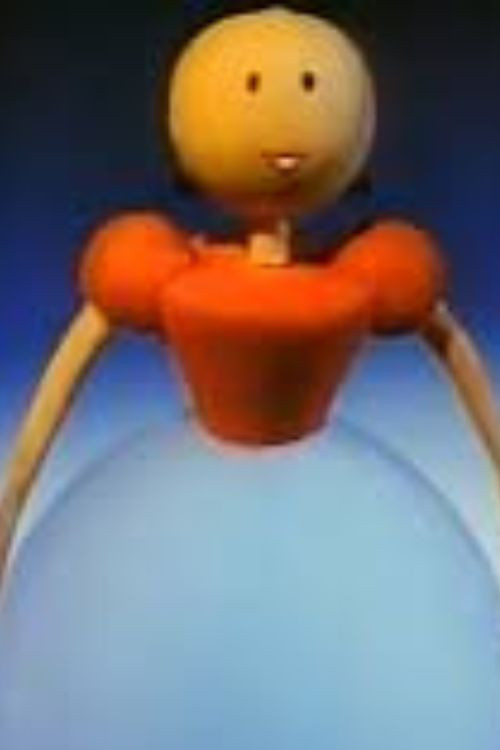 Ship of the Ether Poster