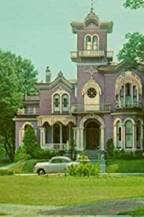 Come to Me Softly Poster