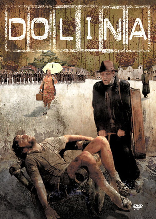 Dolina Poster