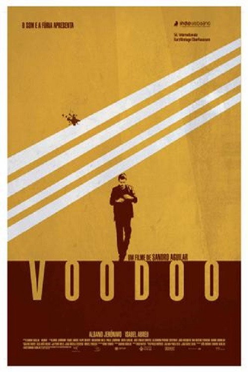 Voodoo Poster