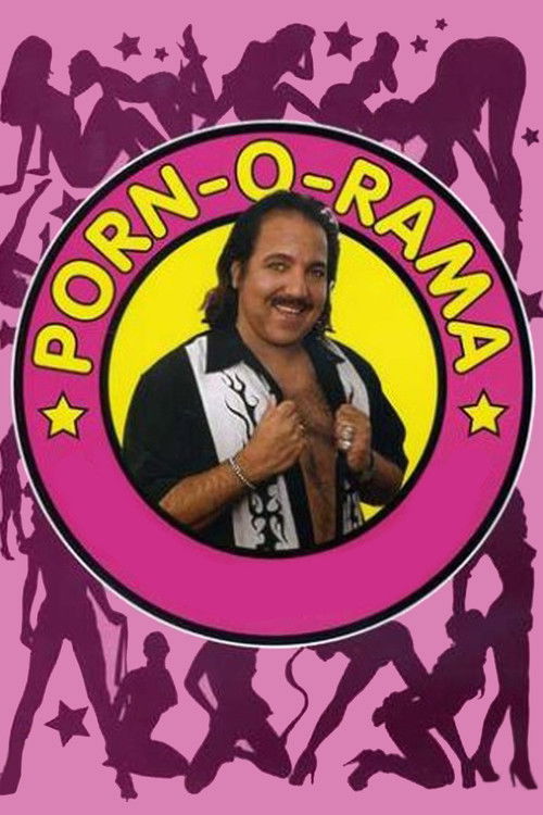 Porn-O-Rama Poster