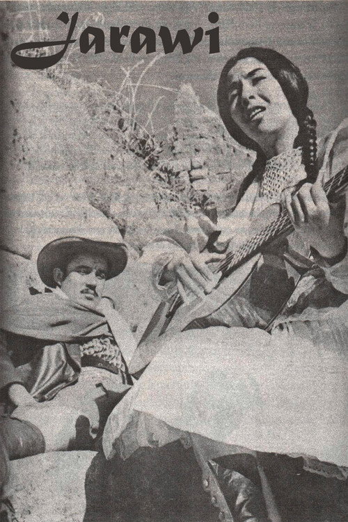 Jarawi Poster