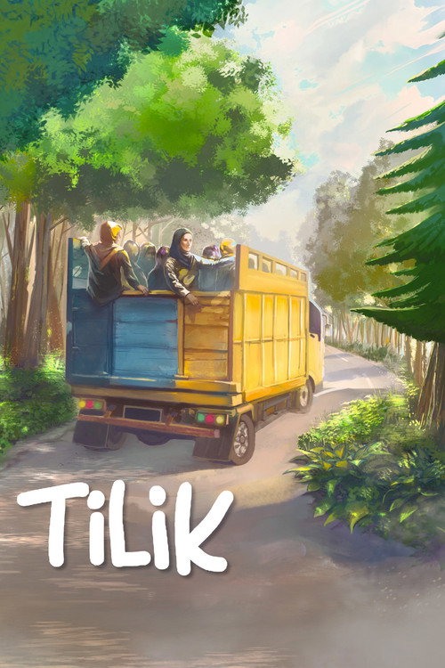 Ladies On Top Poster