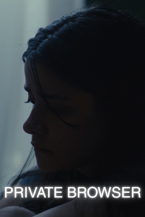 Private Browser Poster