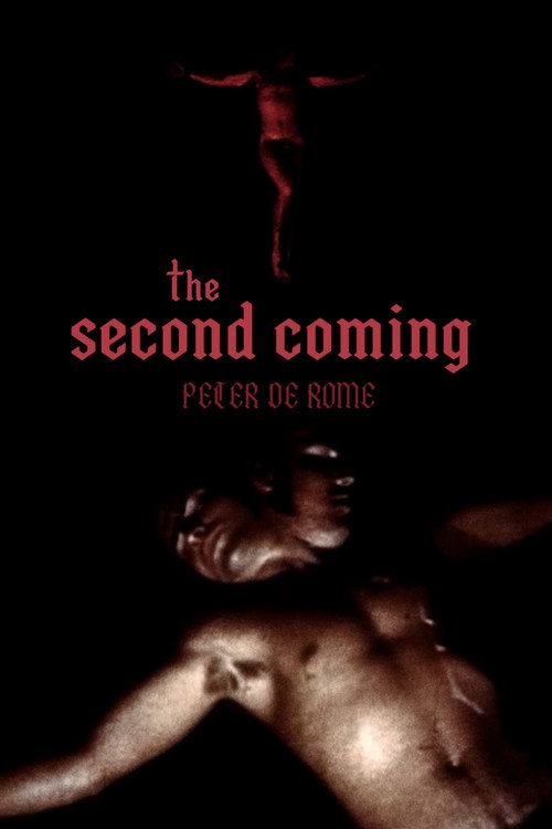 The Second Coming Poster