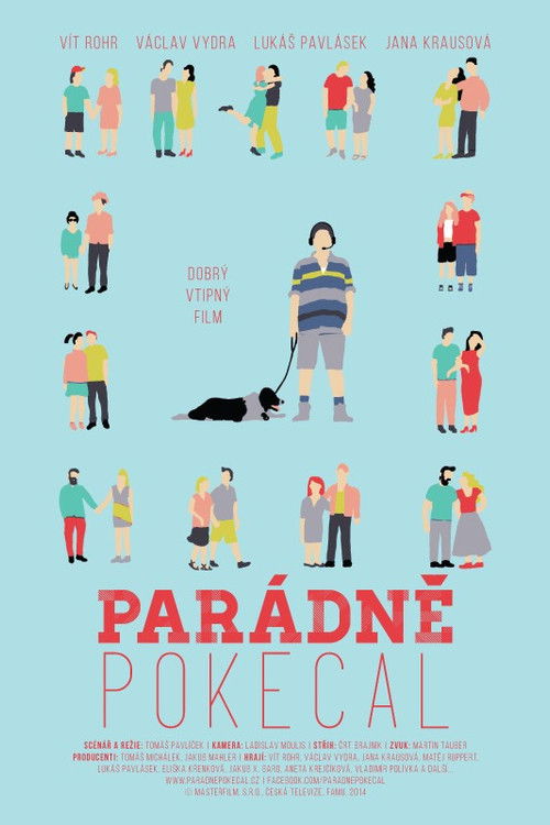 Totally Talking Poster