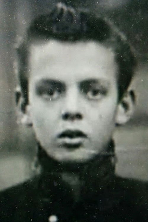 Arild Kristos's verden Poster