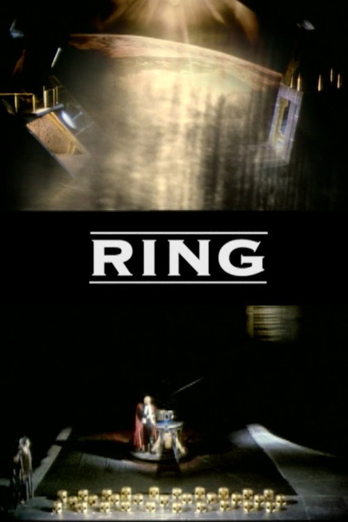 Ring Poster