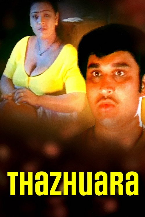 Thazhvara Poster
