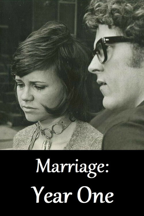 Marriage: Year One Poster