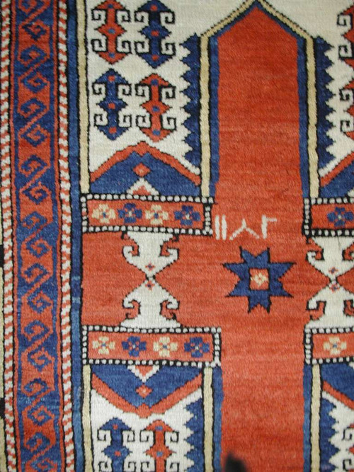 From Rugs to Riches Poster