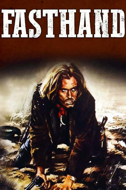 Fasthand Poster
