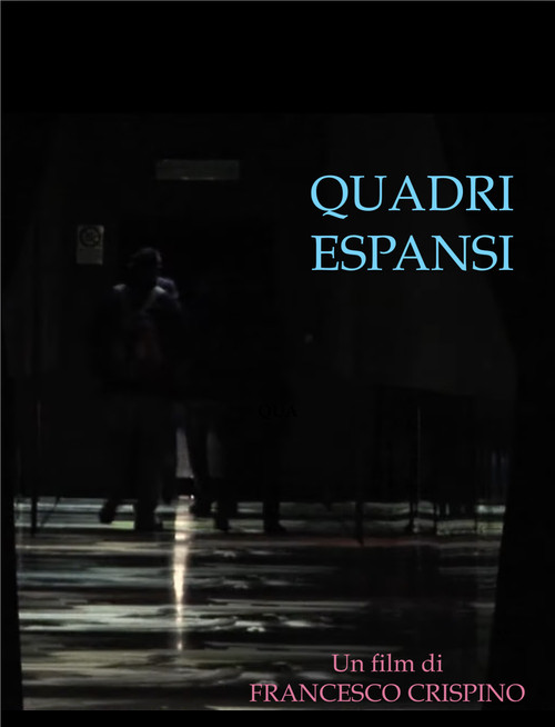 Quadri espansi Poster