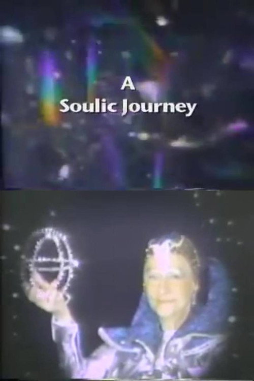 Soulic Journey Poster