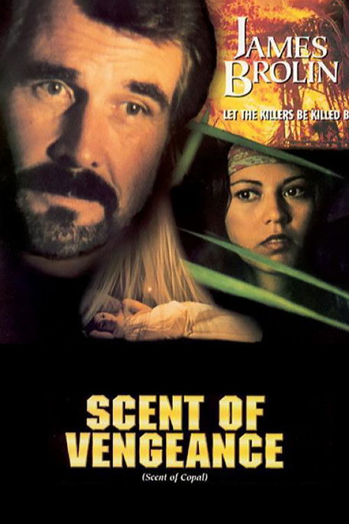 Scent of Vengeance Poster
