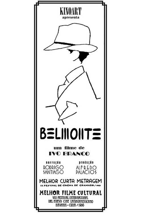 Belmonte Poster