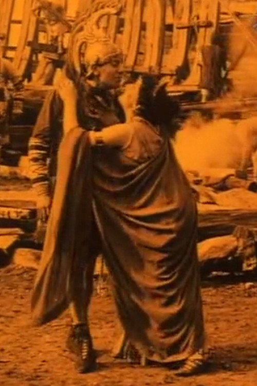 Didone Abbandonata Poster