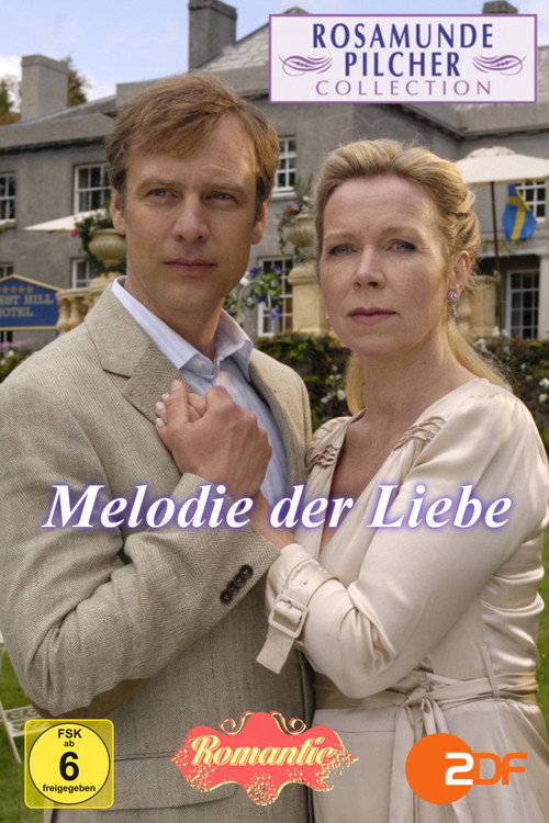 Rosamunde Pilcher: Melodie der Liebe Poster