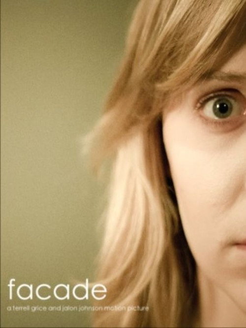 Facade Poster